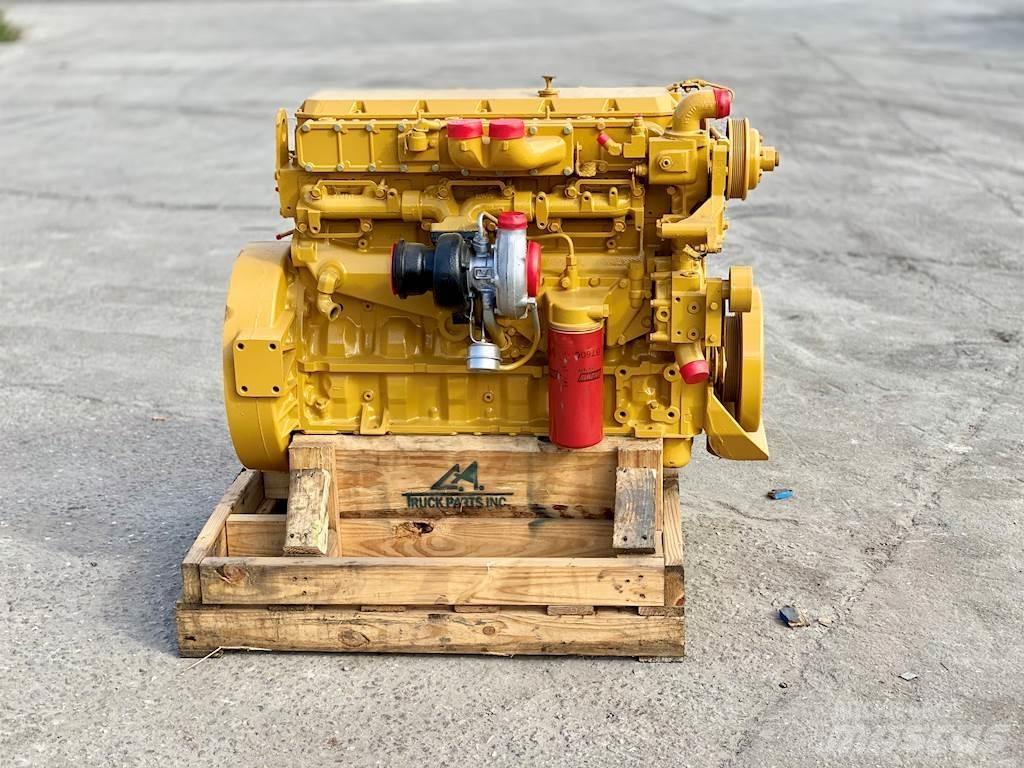 CAT 3116 Engines