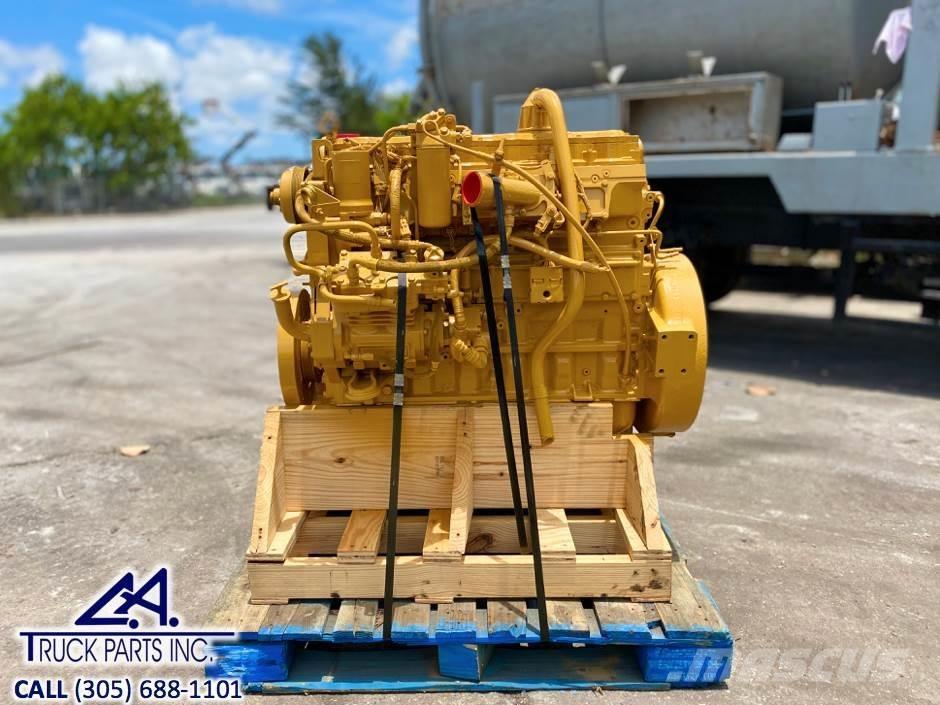 CAT 3126 Engines