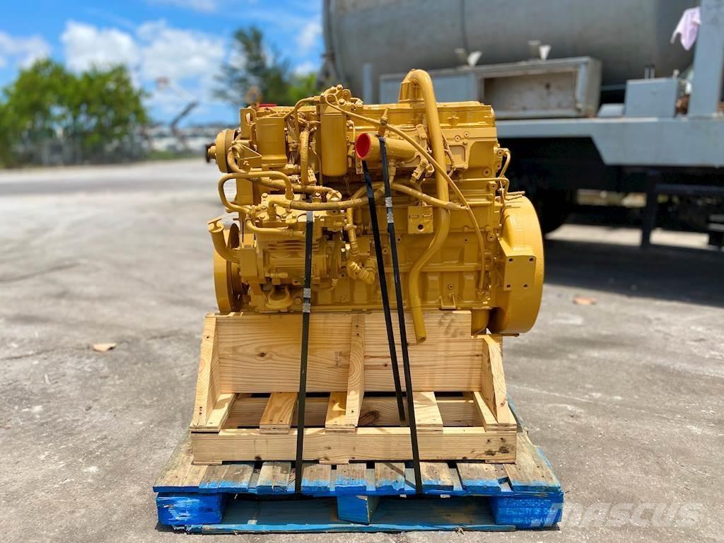 CAT 3126 Engines