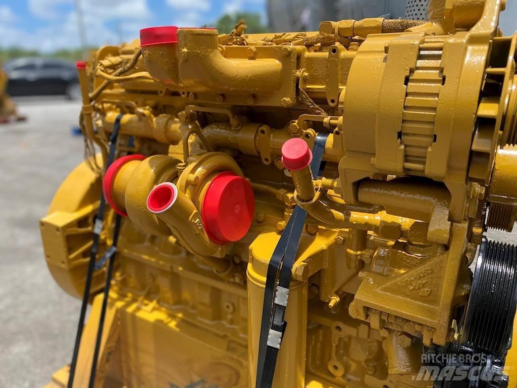 CAT 3126 Engines