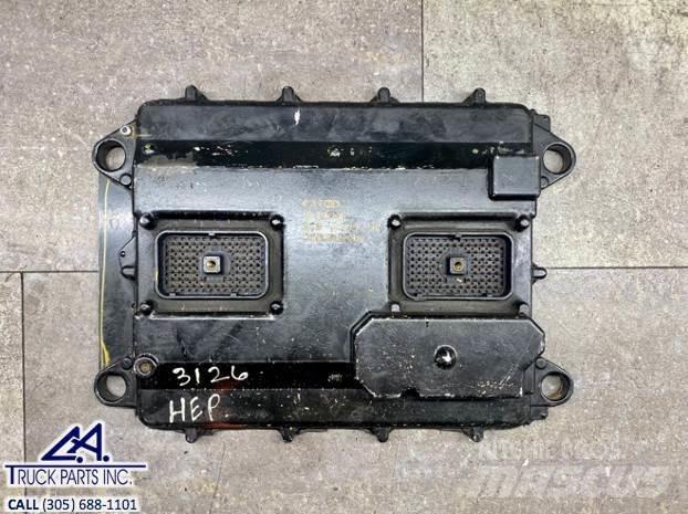 CAT 3126 Electronics