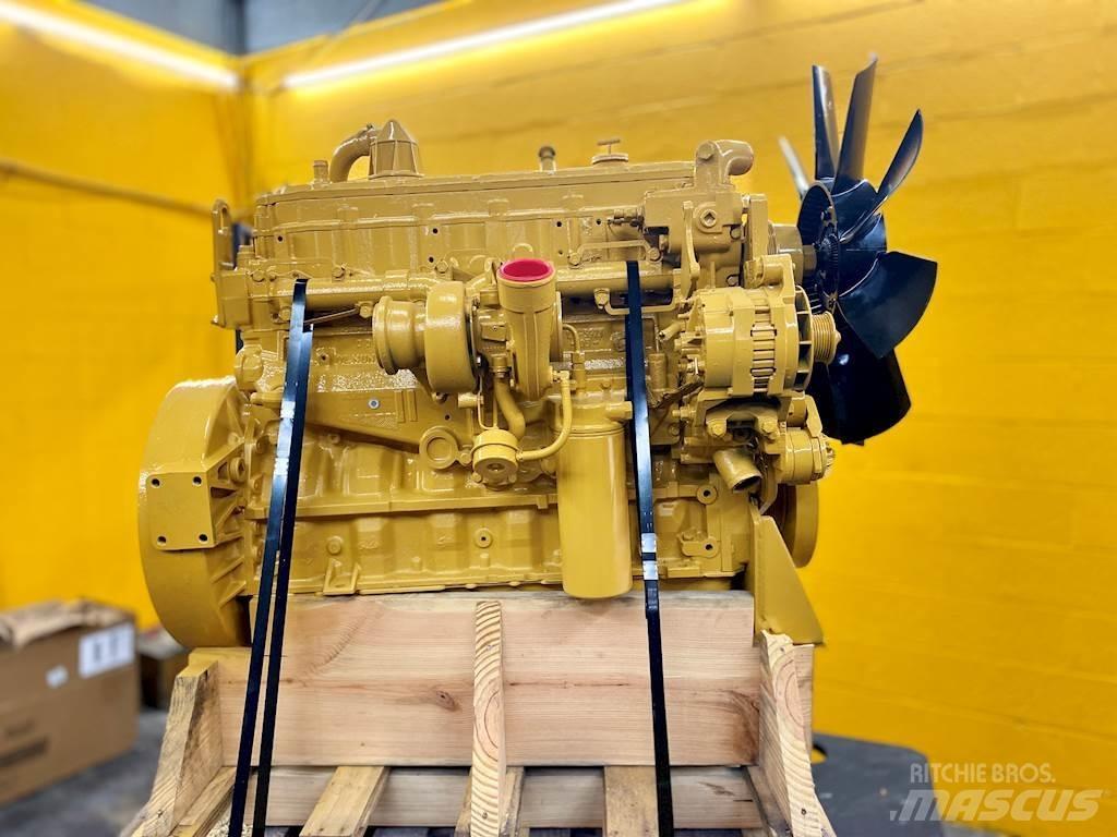 CAT 3126 Engines