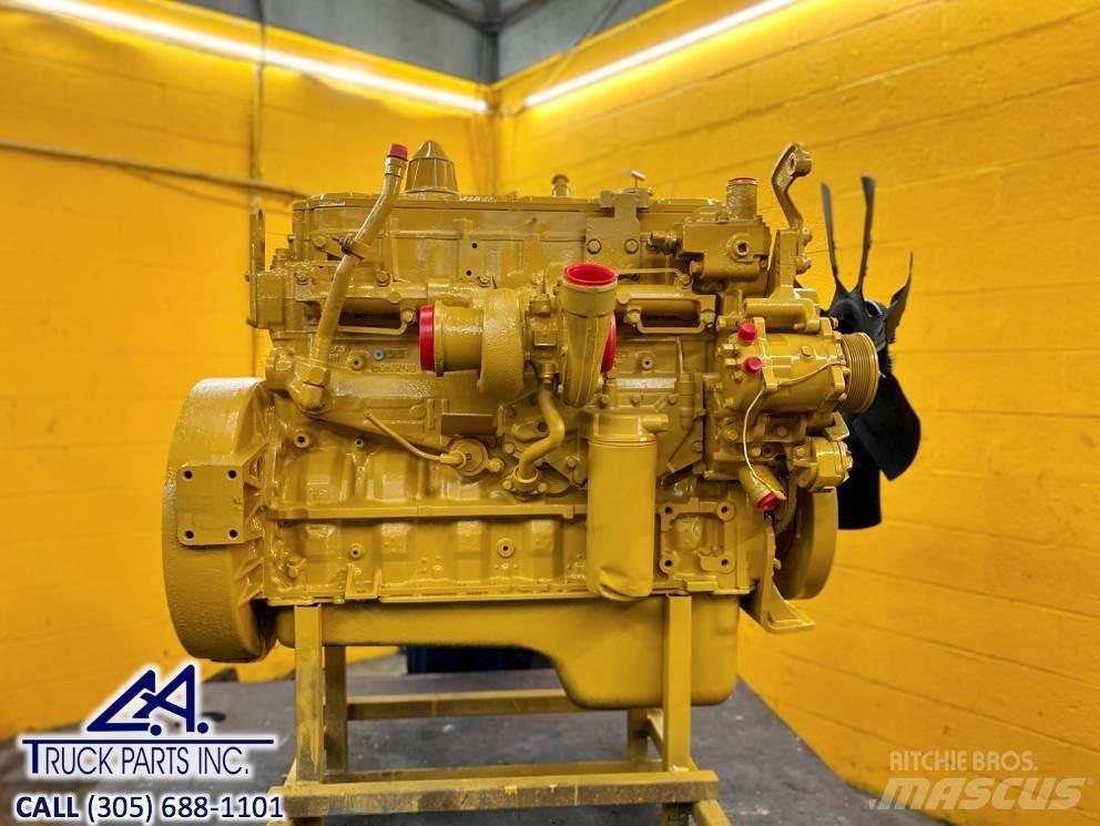 CAT 3126 Engines