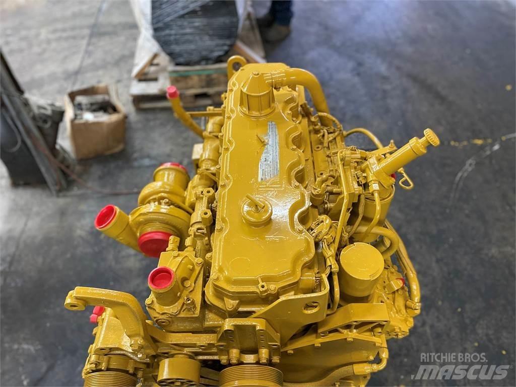 CAT 3126 Engines