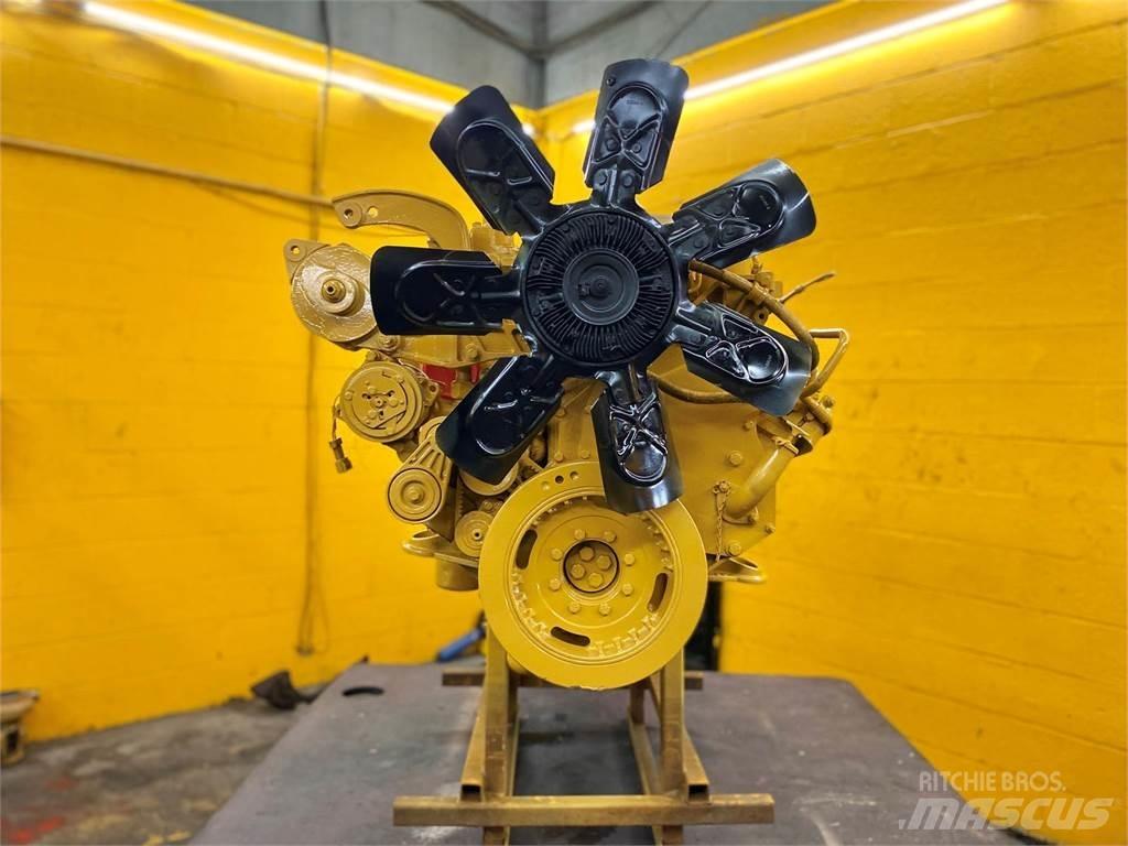 CAT 3126 Engines