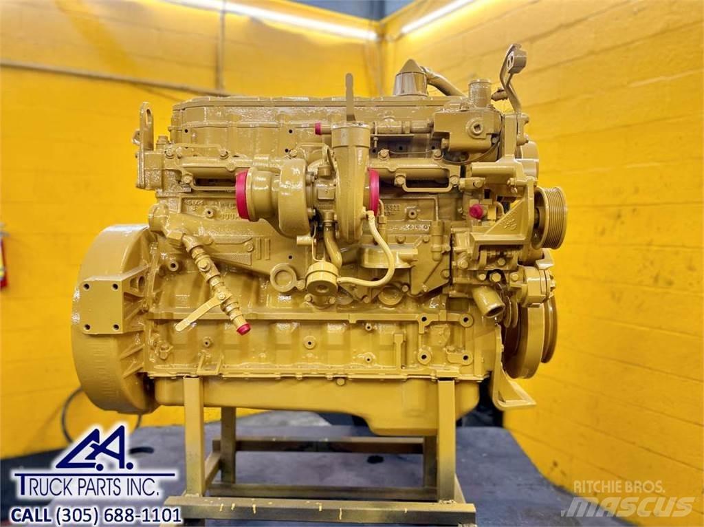 CAT 3126 Engines