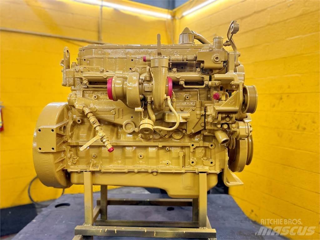 CAT 3126 Engines