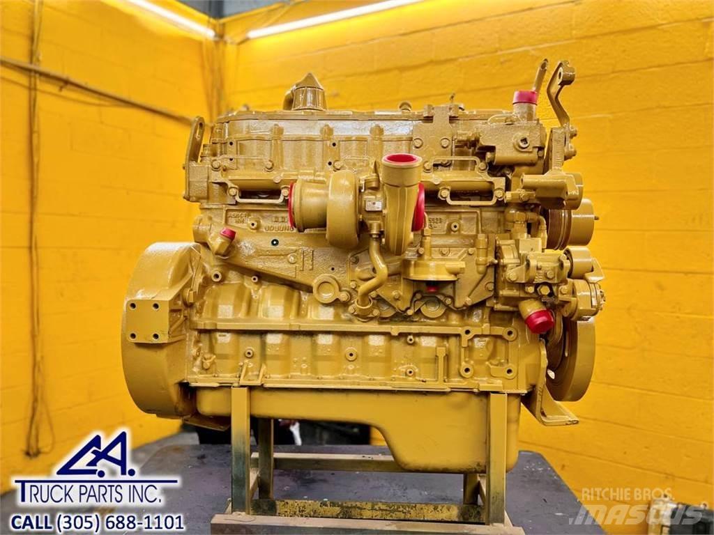 CAT 3126 Engines