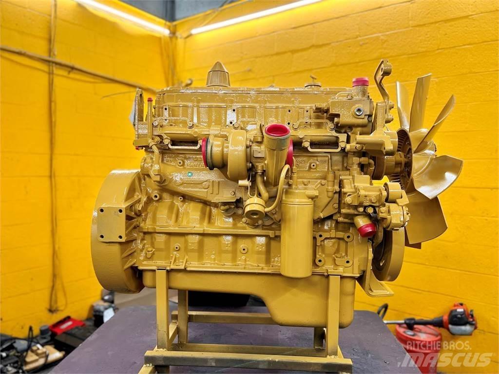 CAT 3126 Engines