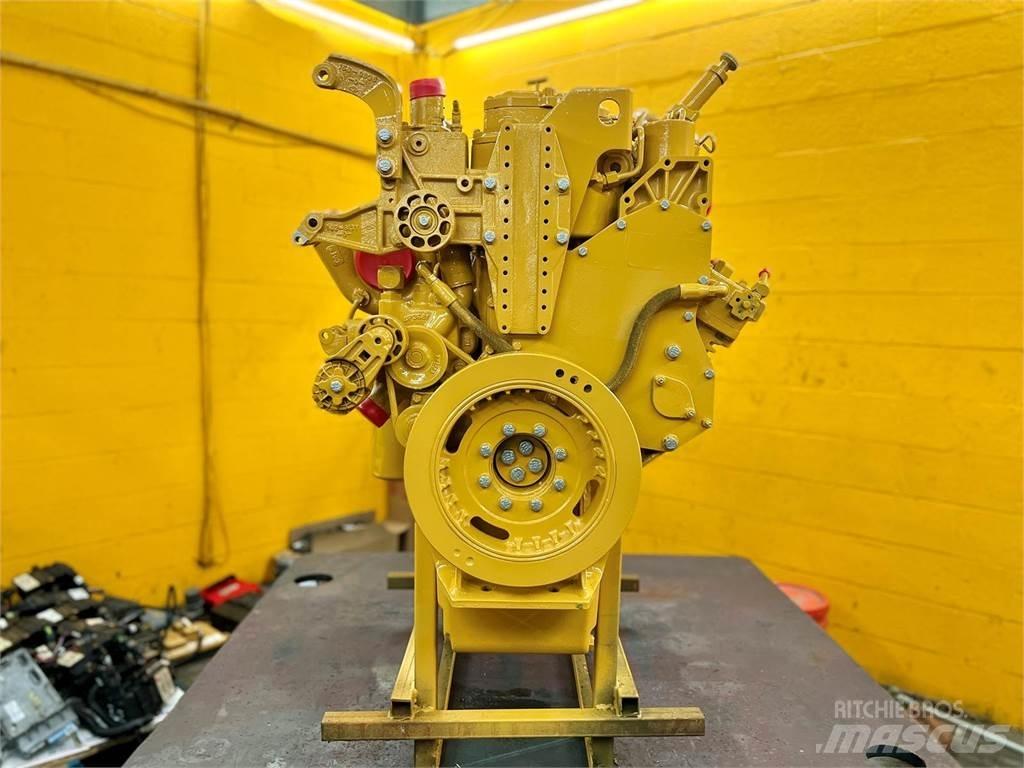 CAT 3126 Engines