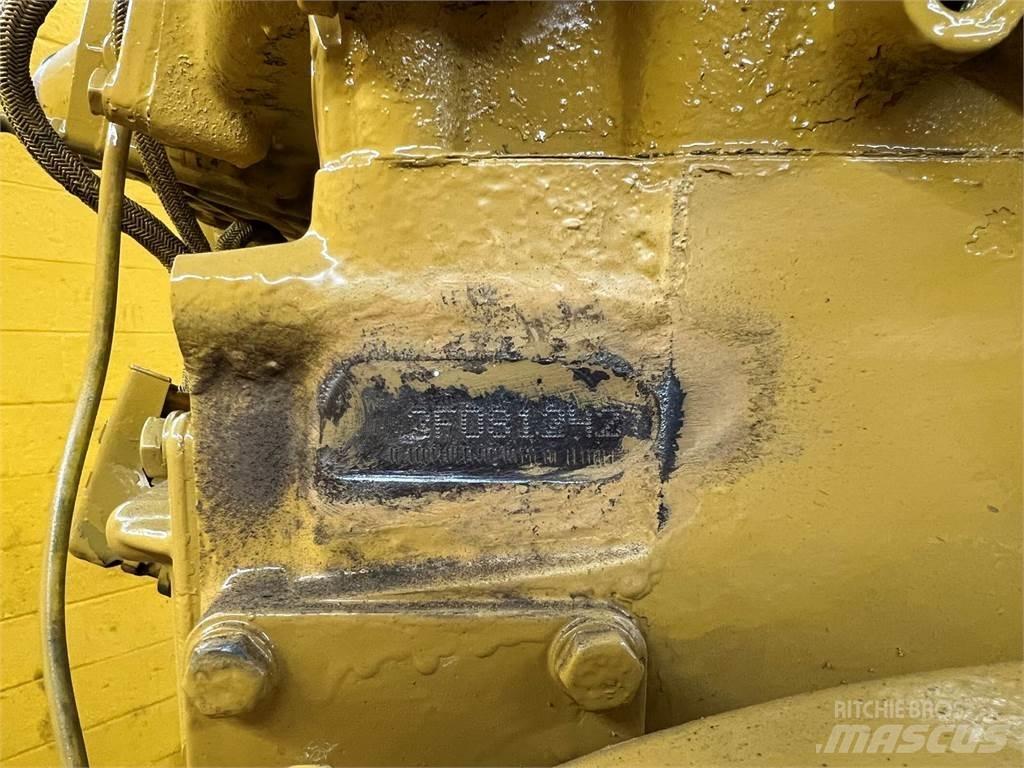 CAT 3126 Engines