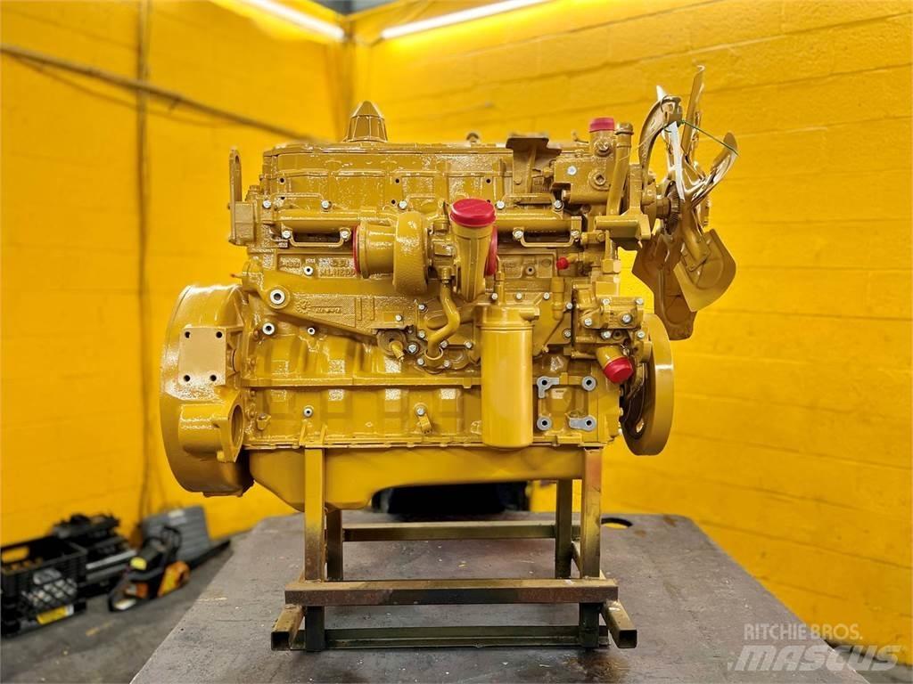 CAT 3126 Engines