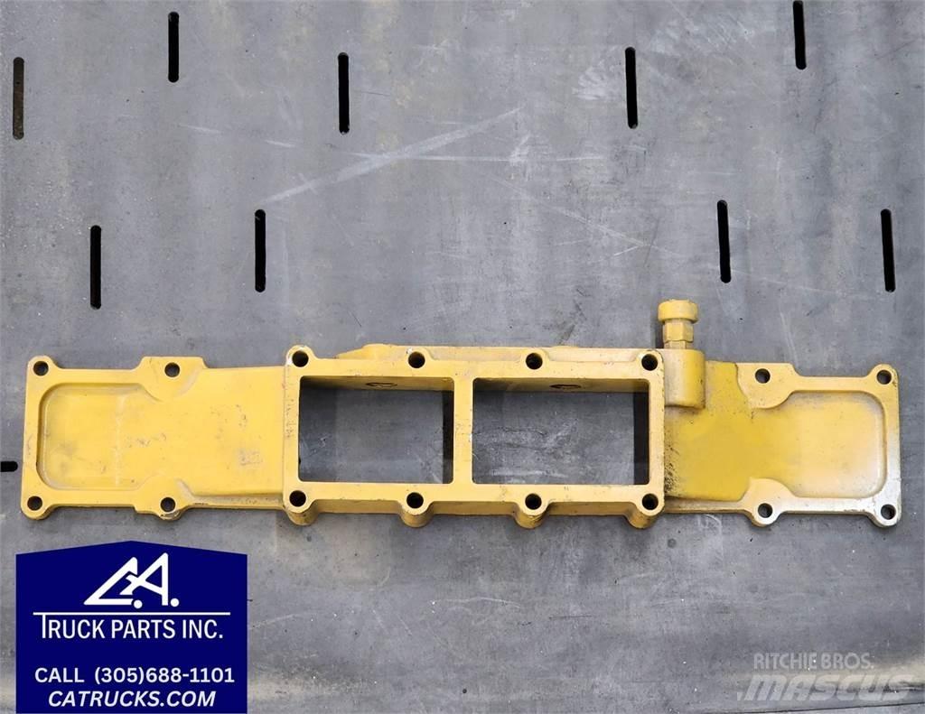 CAT 3126 Other components