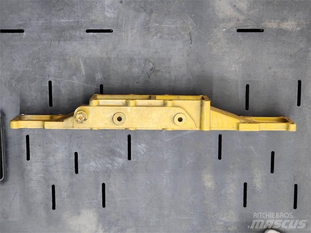 CAT 3126 Other components