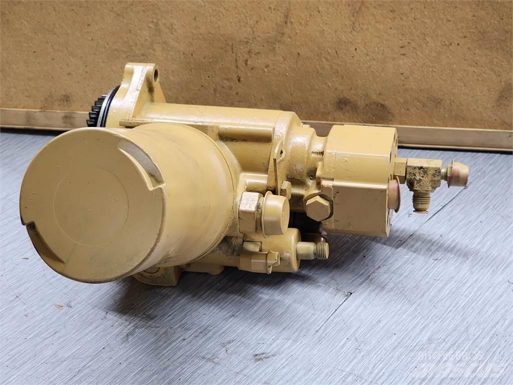 CAT 3126 Other components