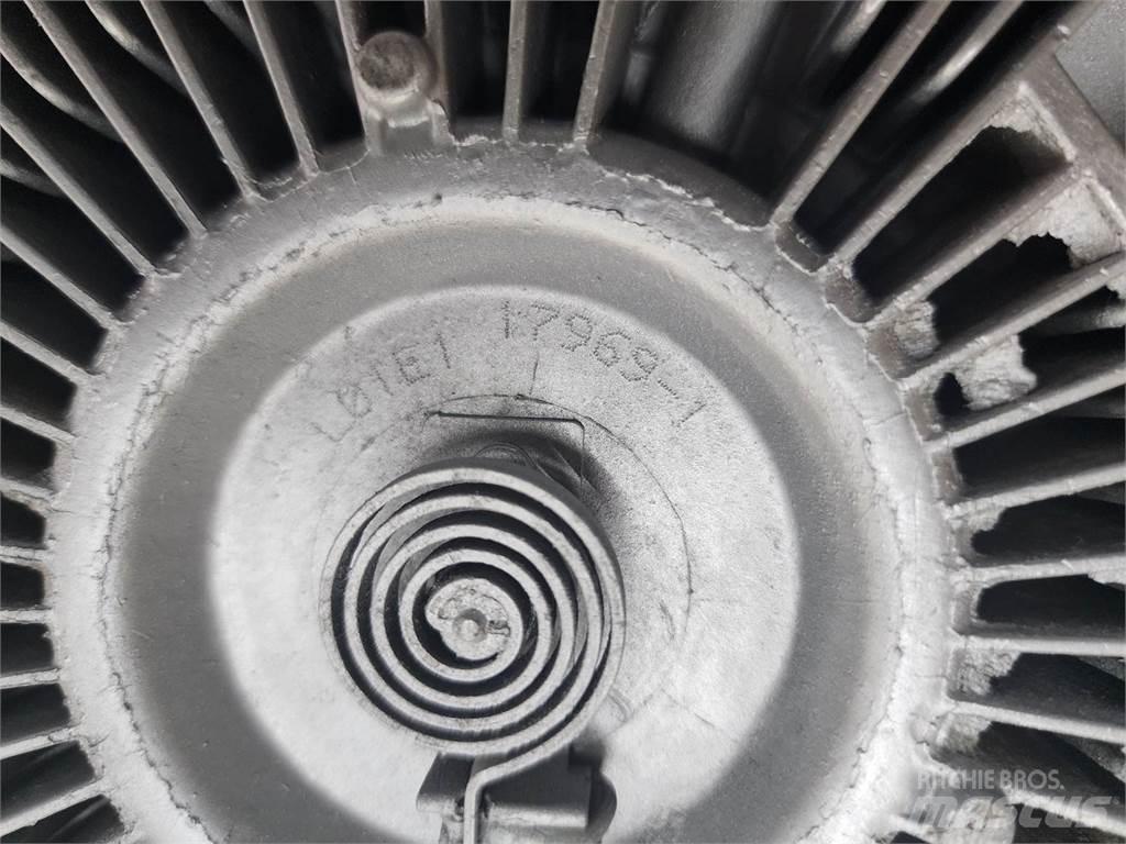 CAT 3126 Other components