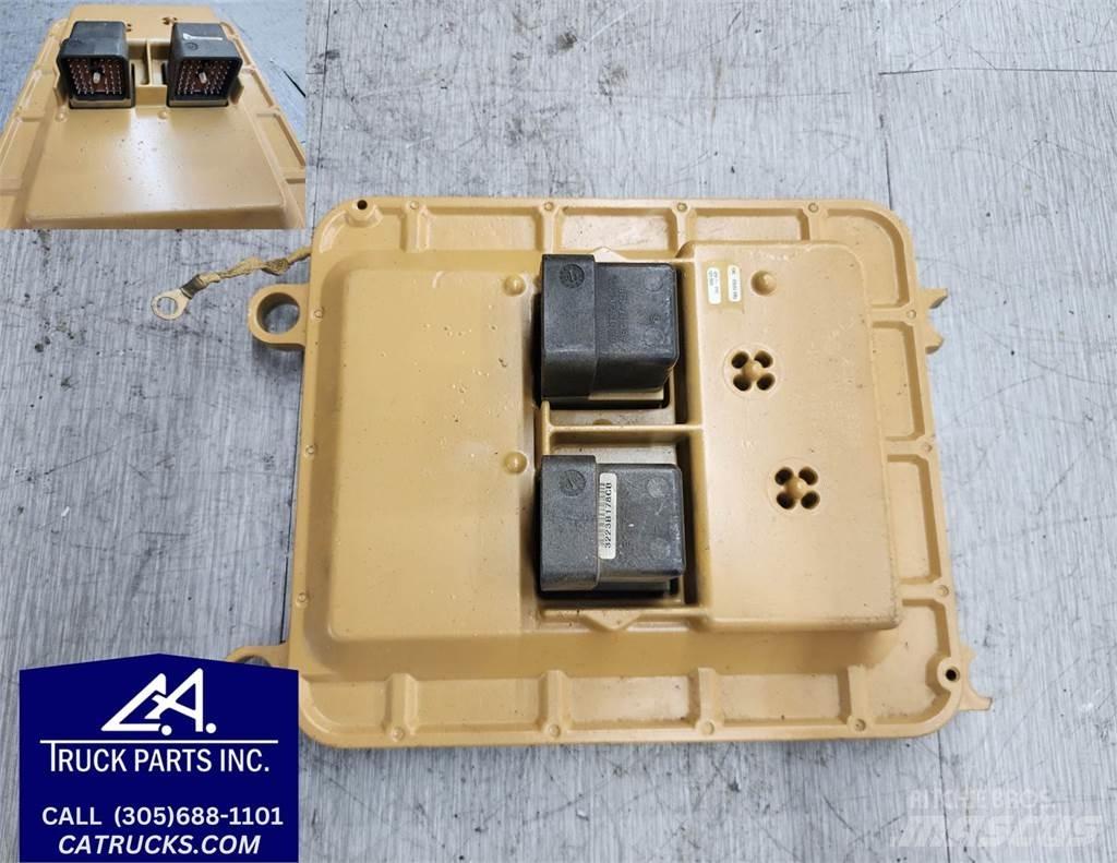 CAT 3126 Electronics