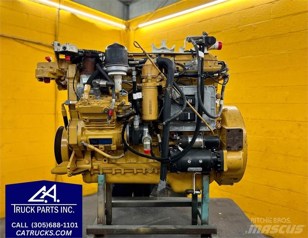 CAT 3126 Engines