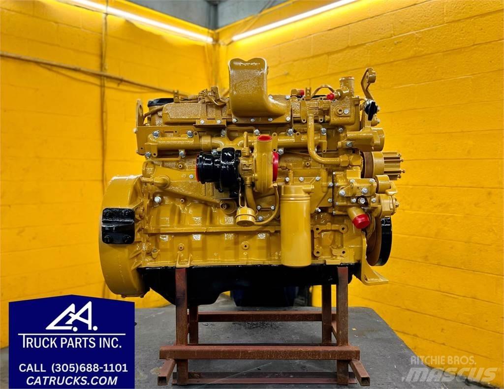 CAT 3126 Engines