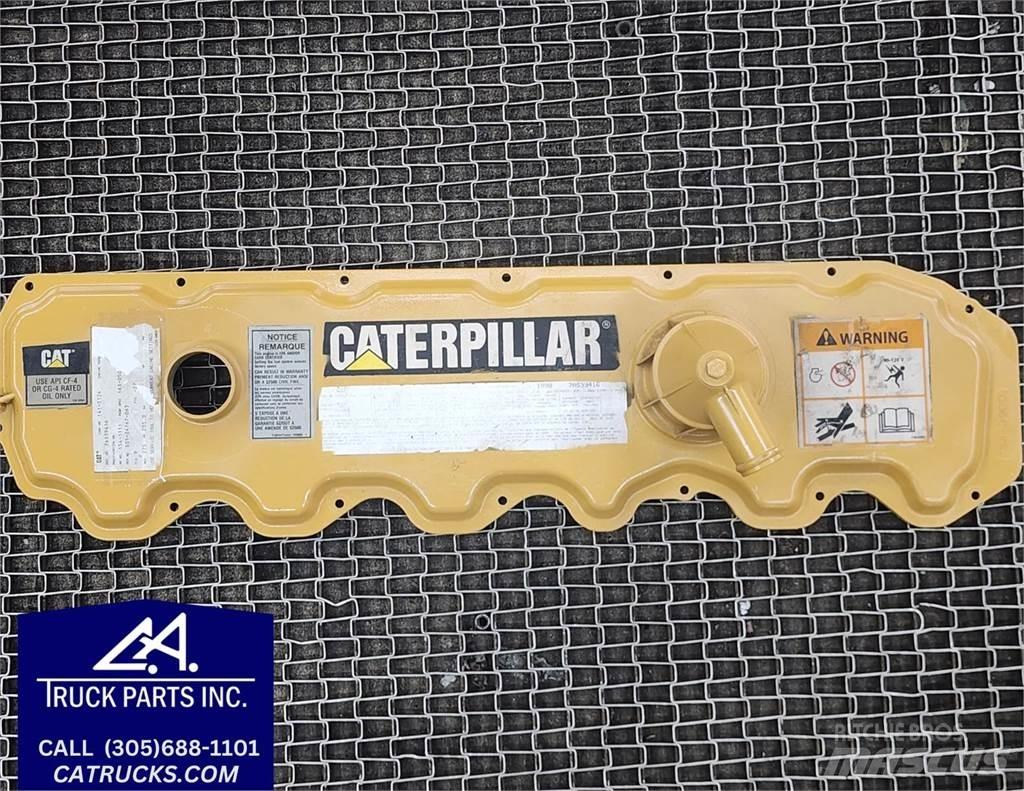 CAT 3126 Other components