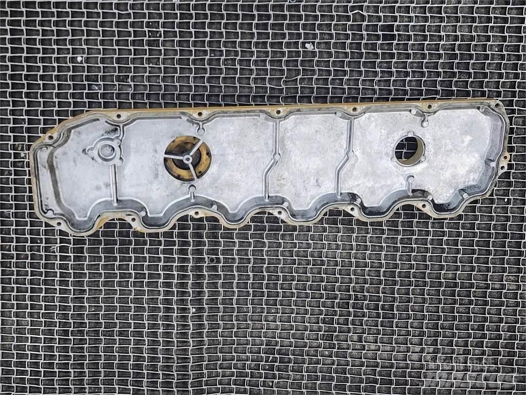 CAT 3126 Other components