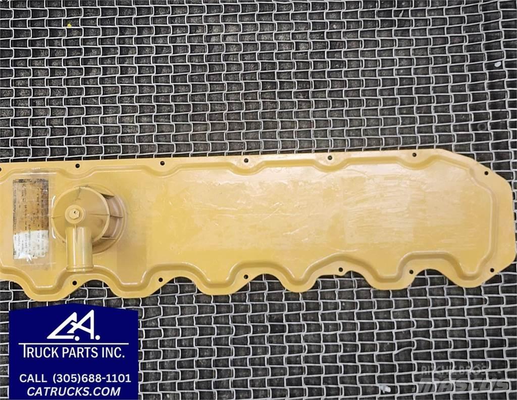 CAT 3126 Other components