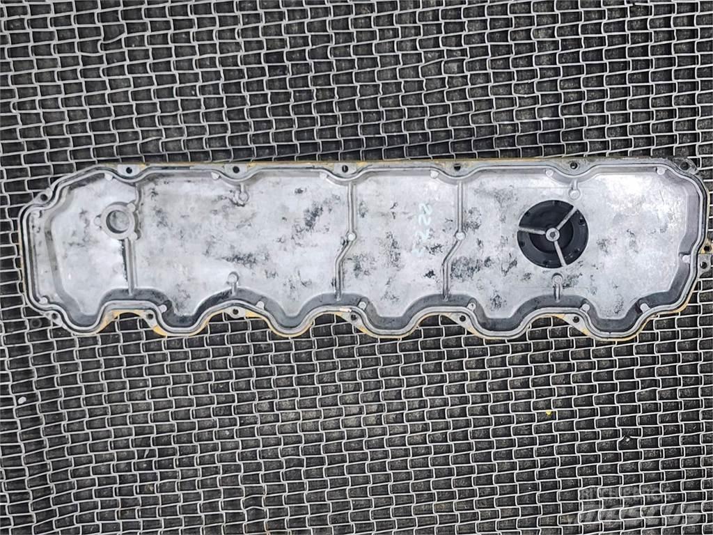CAT 3126 Other components
