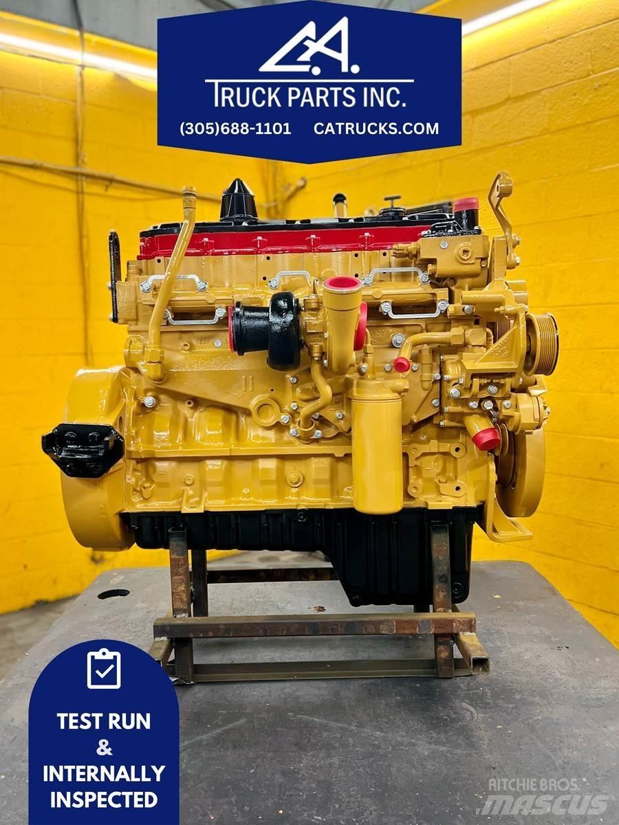 CAT 3126 Engines