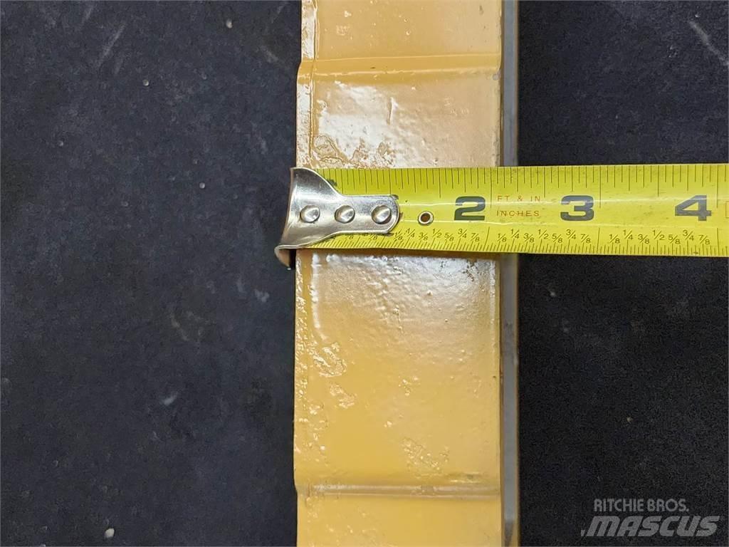 CAT 3126 Other components