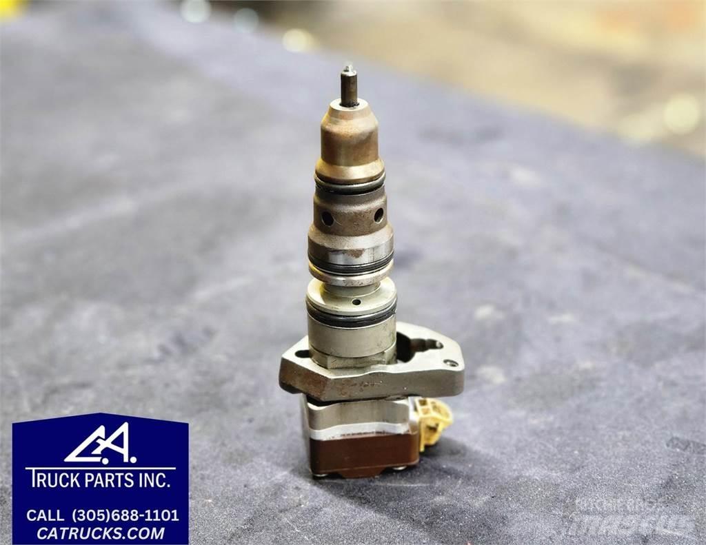 CAT 3126 Other components