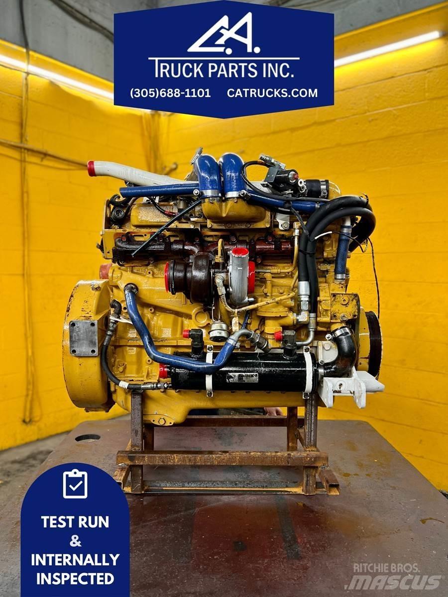 CAT 3126 Engines