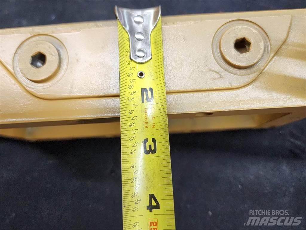 CAT 3126 Other components