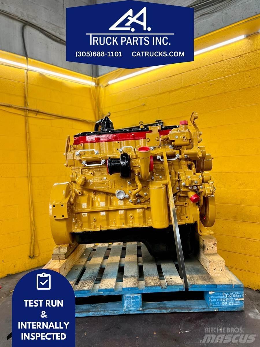 CAT 3126 Engines