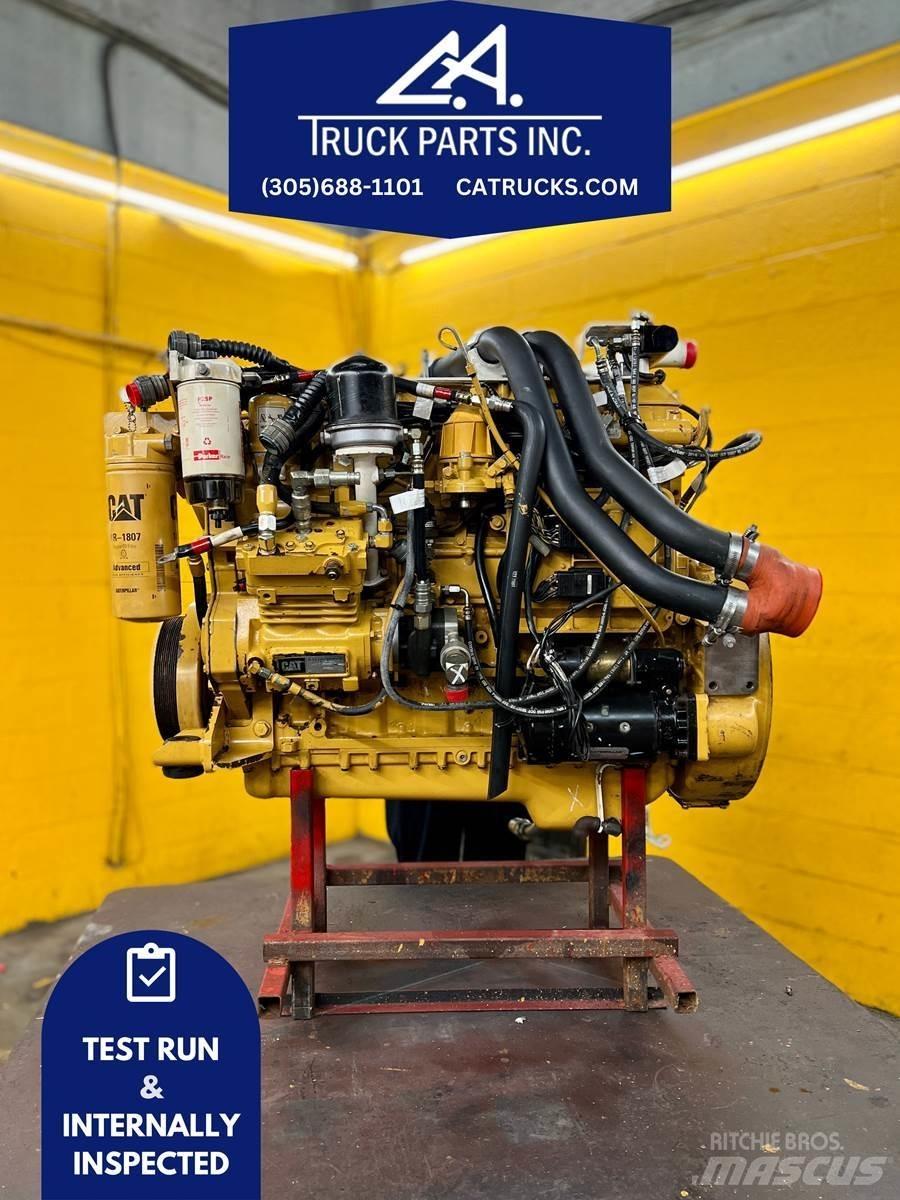 CAT 3126 Engines