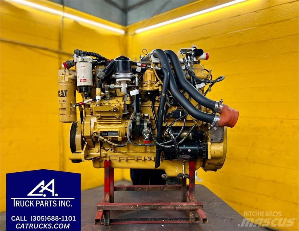 CAT 3126 Engines