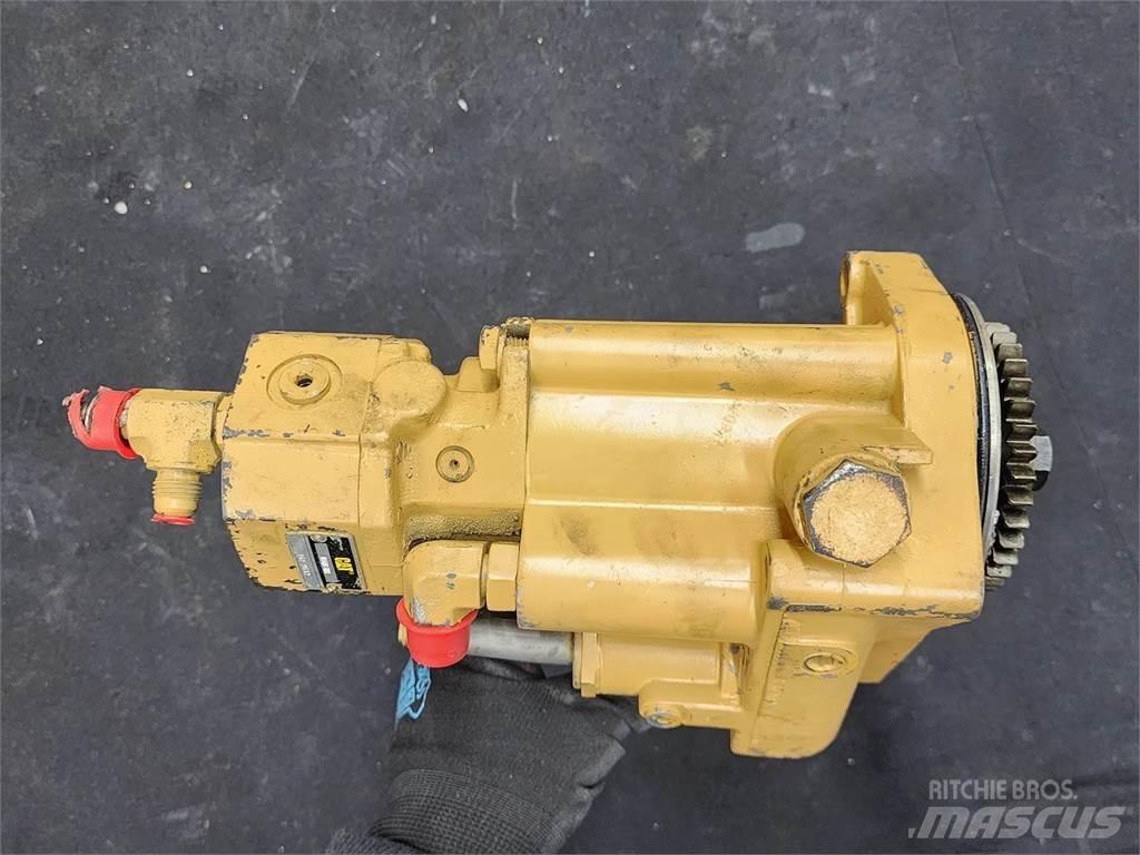 CAT 3126 Other components