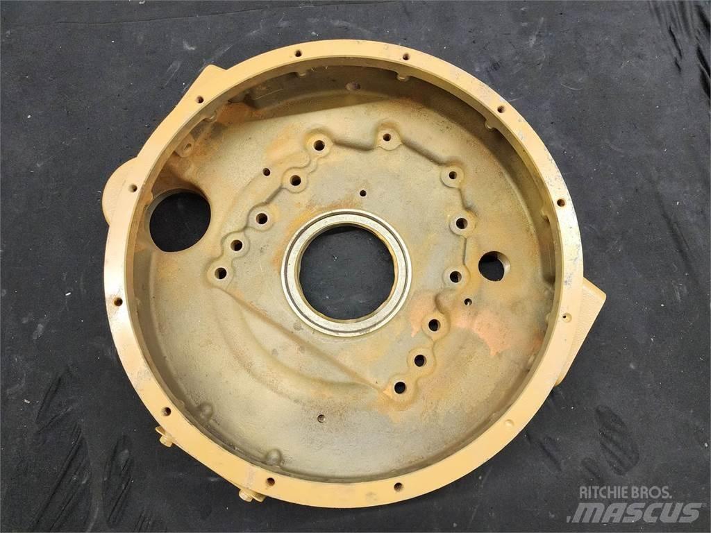 CAT 3126 Other components