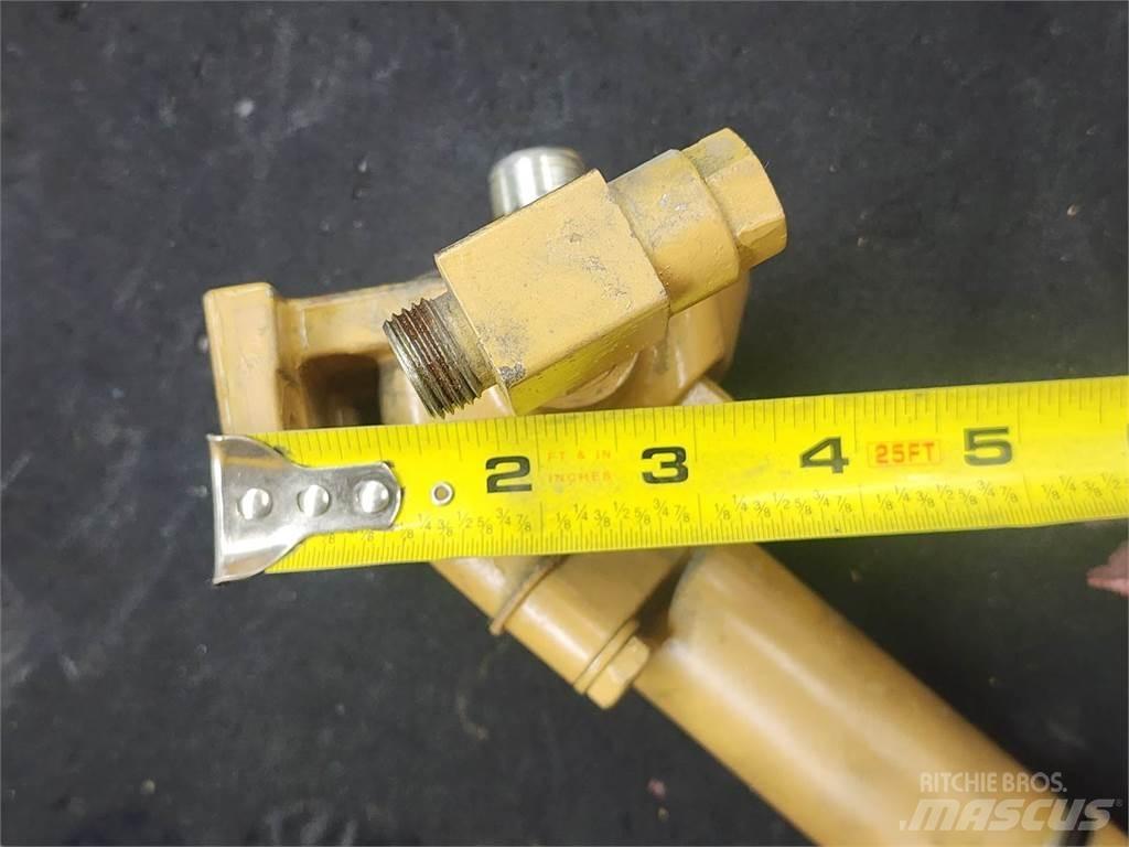 CAT 3126 Other components