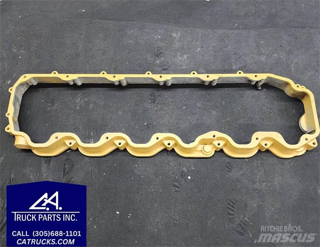 CAT 3126 Other components