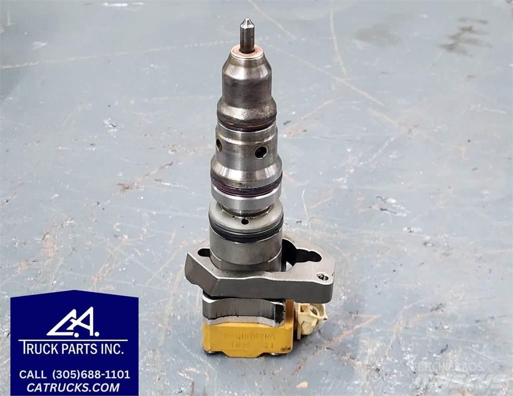 CAT 3126 Other components