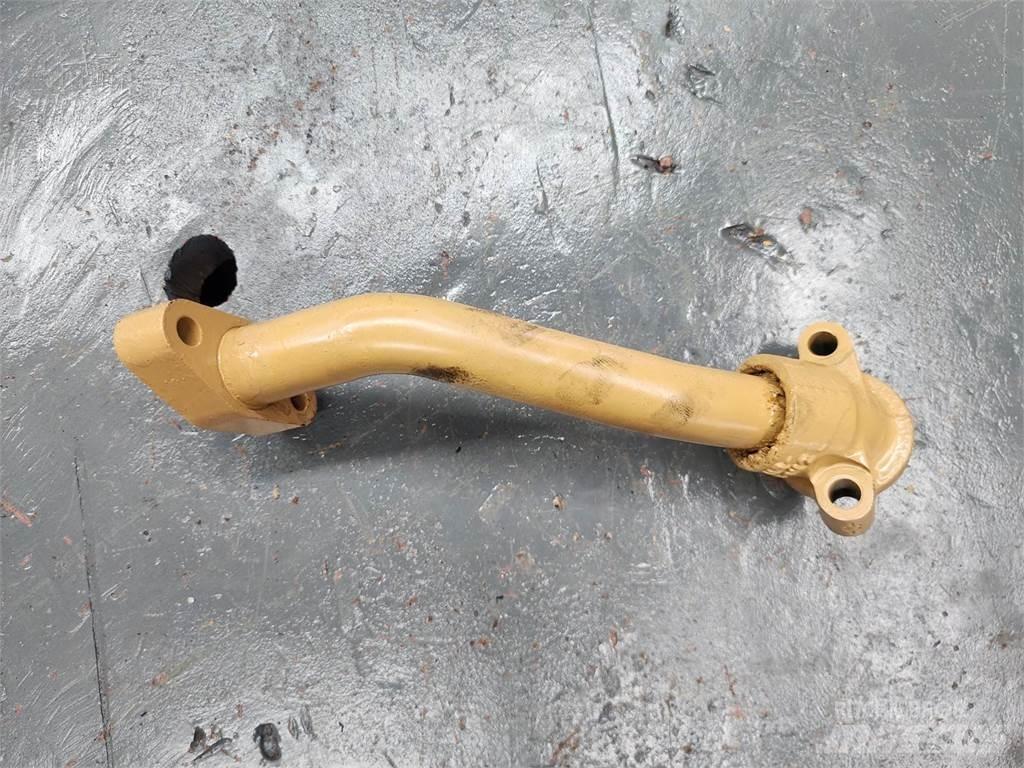 CAT 3126 Other components
