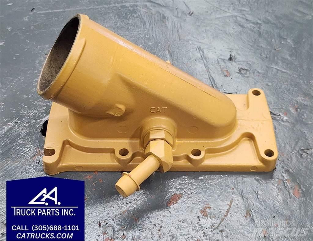 CAT 3126 Other components