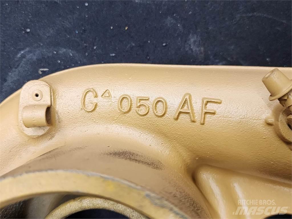 CAT 3126 Other components