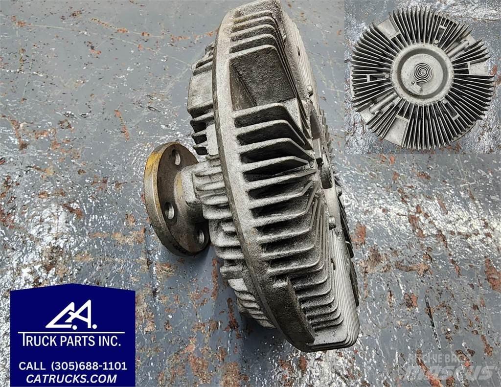 CAT 3126 Other components