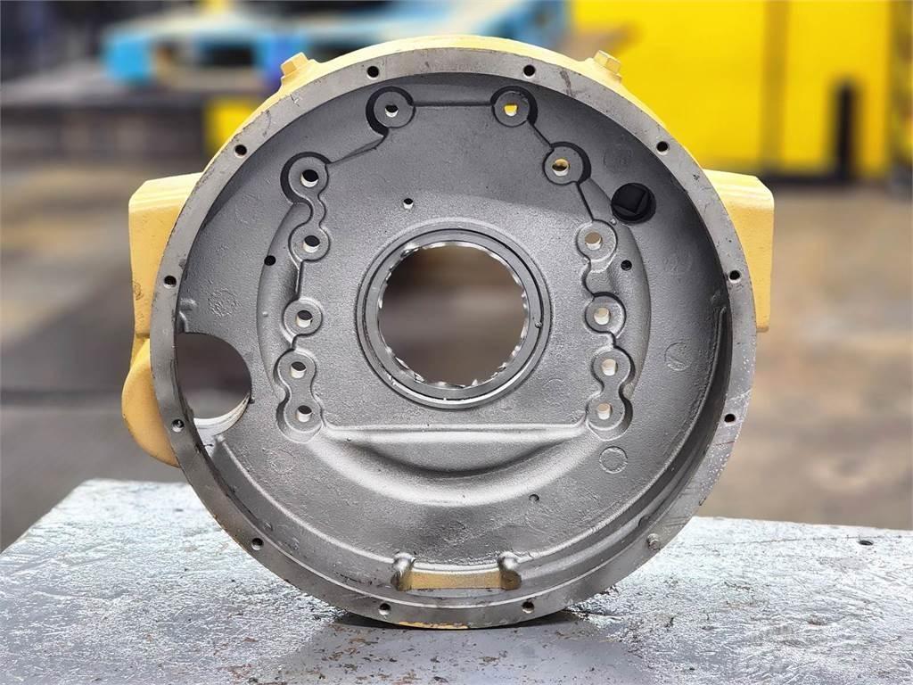 CAT 3126 Other components