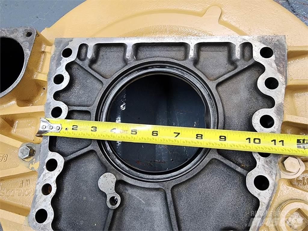 CAT 3126 Other components