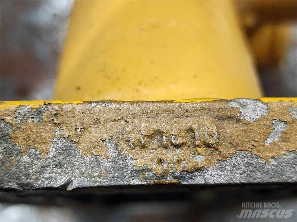 CAT 3126 Other components