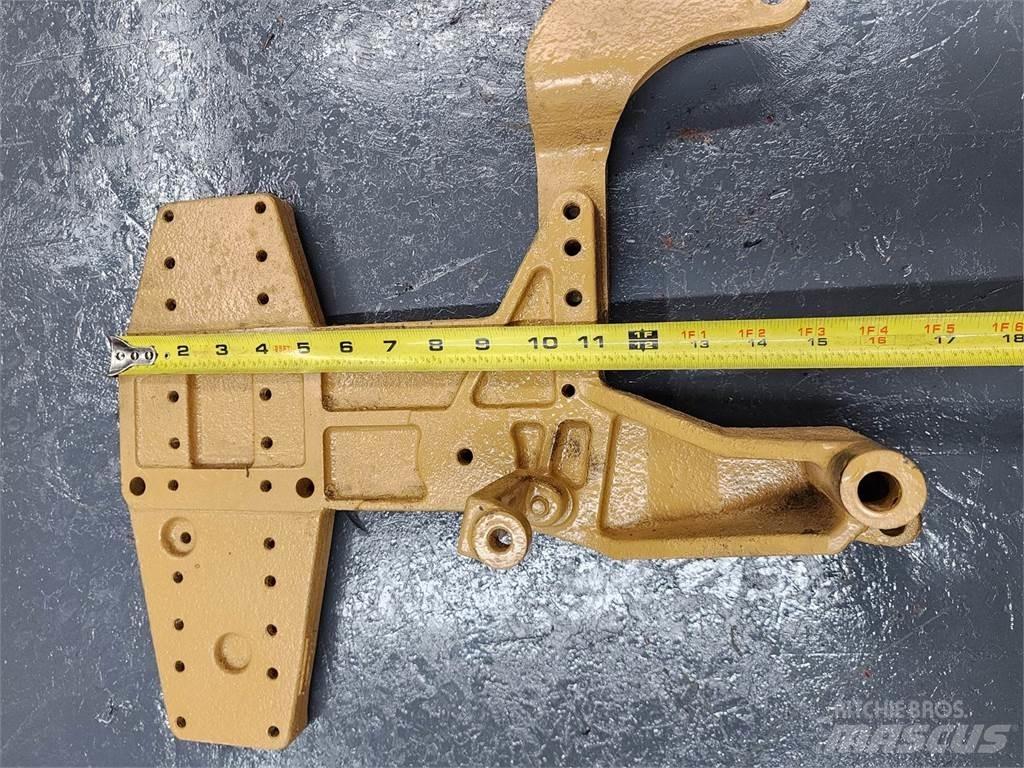 CAT 3126 Other components
