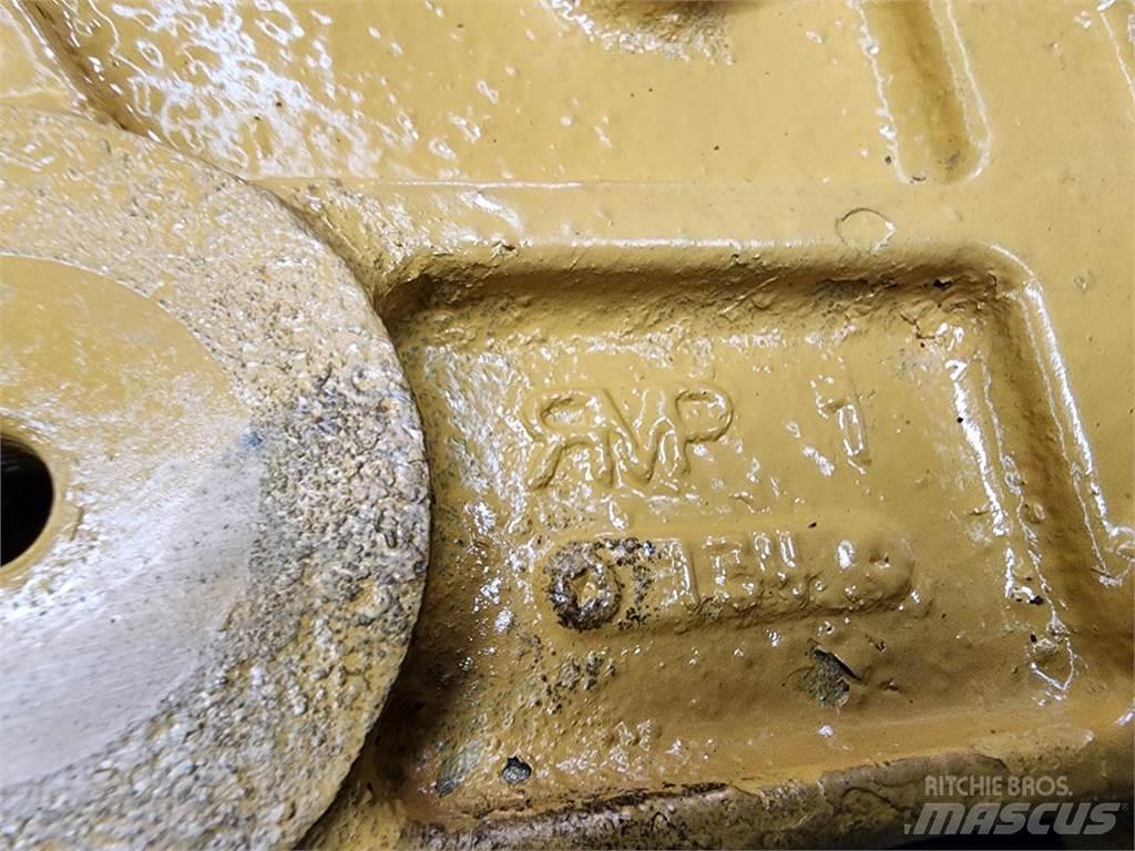 CAT 3126 Other components