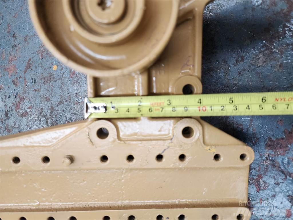 CAT 3126 Other components